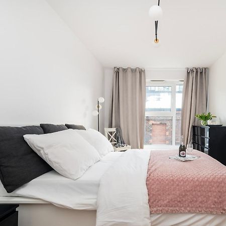 Komfortowe Apartamenty Z Garazem Na Milionowej วูดช์ ภายนอก รูปภาพ