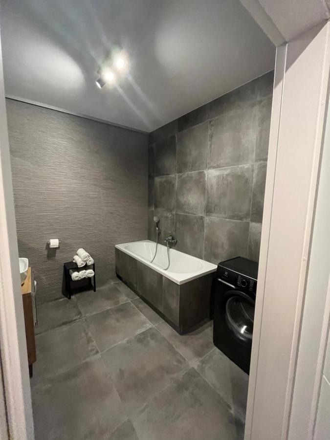 Komfortowe Apartamenty Z Garazem Na Milionowej วูดช์ ภายนอก รูปภาพ