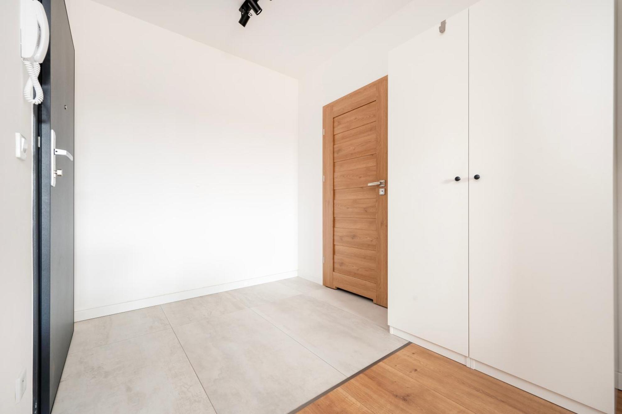 Komfortowe Apartamenty Z Garazem Na Milionowej วูดช์ ภายนอก รูปภาพ